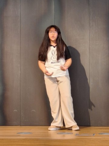 recitacnisoutez 5